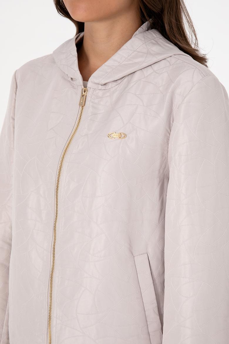 Kadın Krem Mont - 50308624031