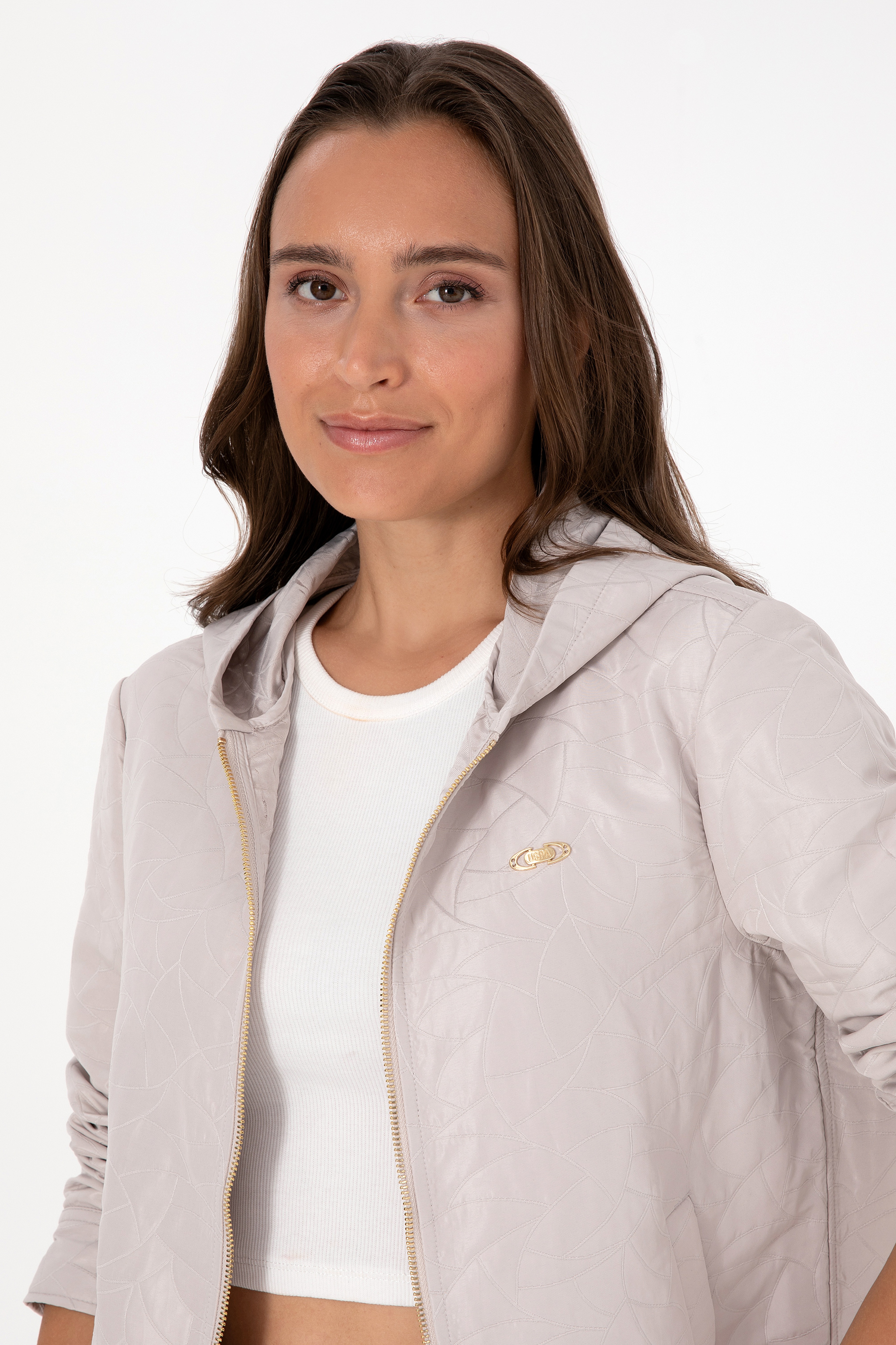 Kadın Krem Mont - Image 2