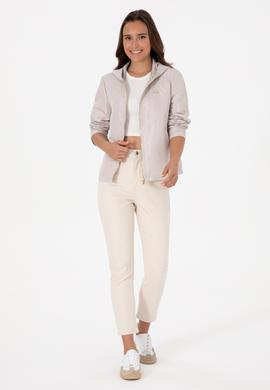 Kadın Krem Mont - 50308624031