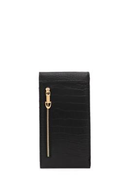 Kadın Siyah Cüzdan - 50314838005