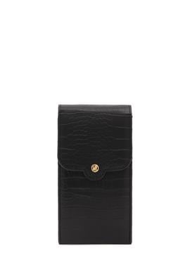 Kadın Siyah Cüzdan - 50314838005