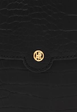 Kadın Siyah Cüzdan - 50314838005