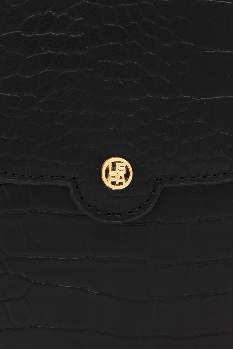 Kadın Siyah Cüzdan - 50314838005