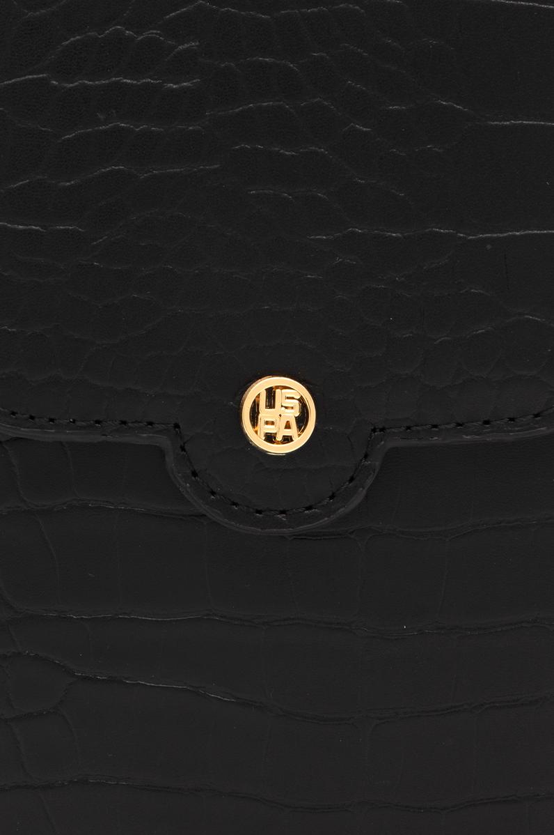 Kadın Siyah Cüzdan