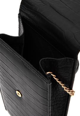 Kadın Siyah Cüzdan - 50314838005