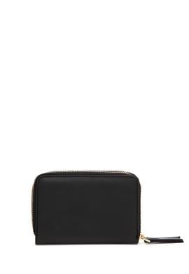 Kadın Siyah Cüzdan - 50314872001