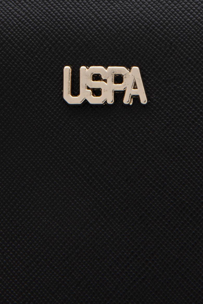 Kadın Siyah Cüzdan - 50314872001