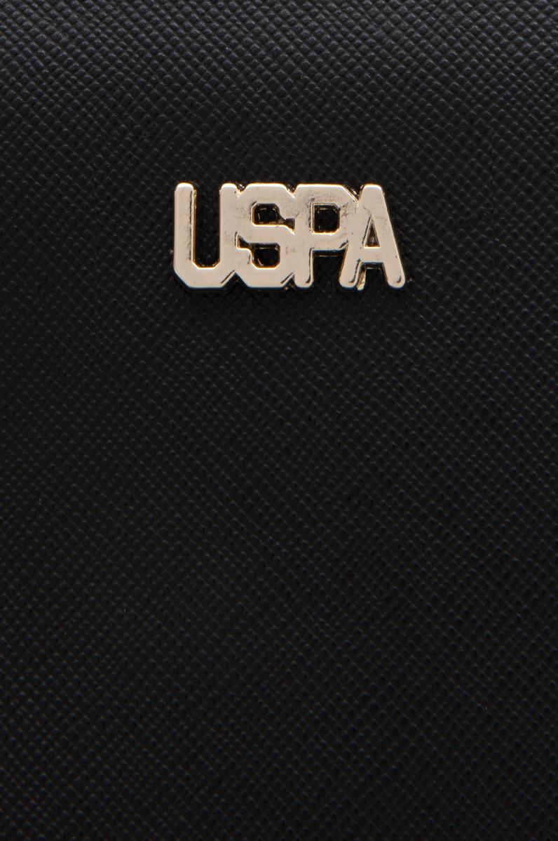 Kadın Siyah Cüzdan