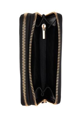 Kadın Siyah Cüzdan - 50314872001