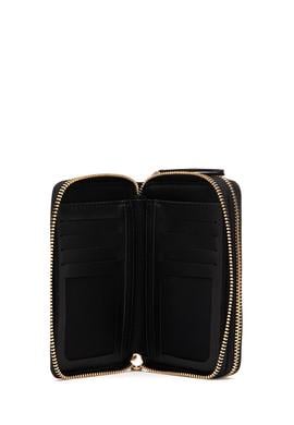 Kadın Siyah Cüzdan - 50314872001