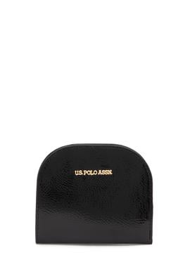 Kadın Siyah Cüzdan - 50314883001