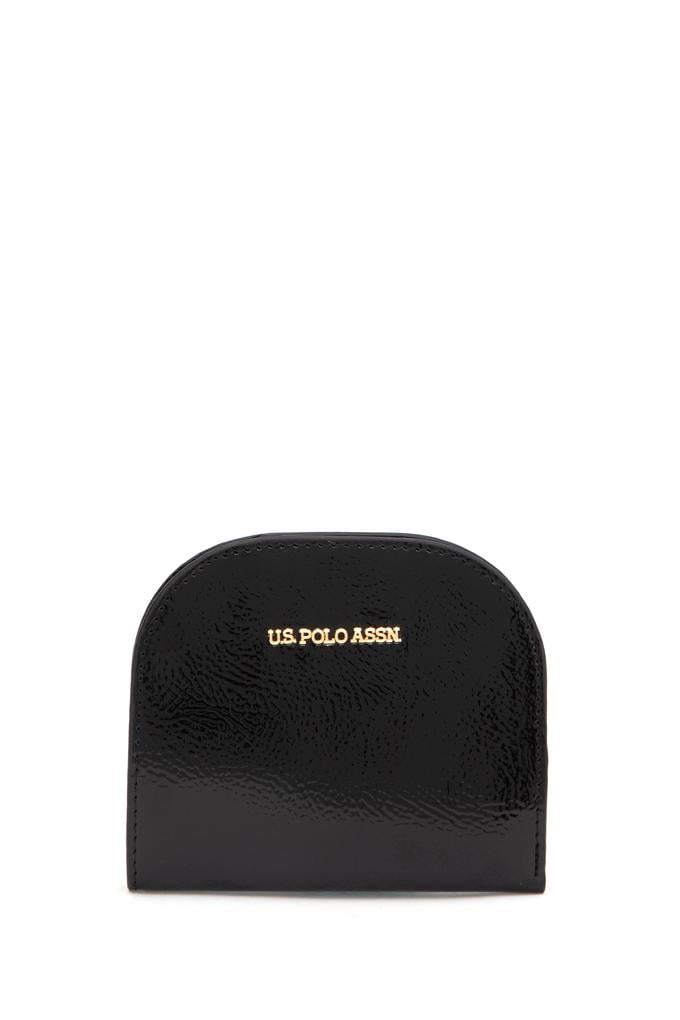 Kadın Siyah Cüzdan