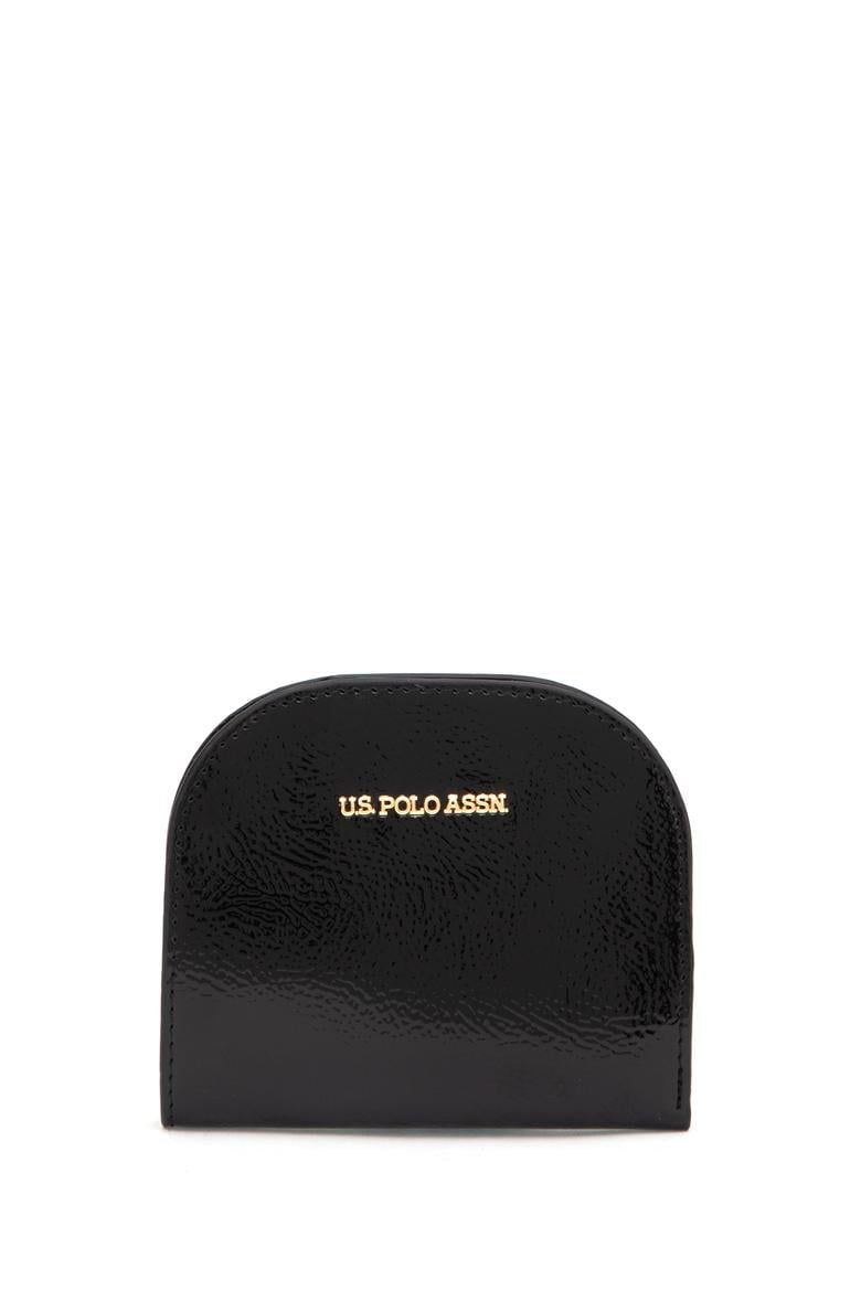 Kadın Siyah Cüzdan