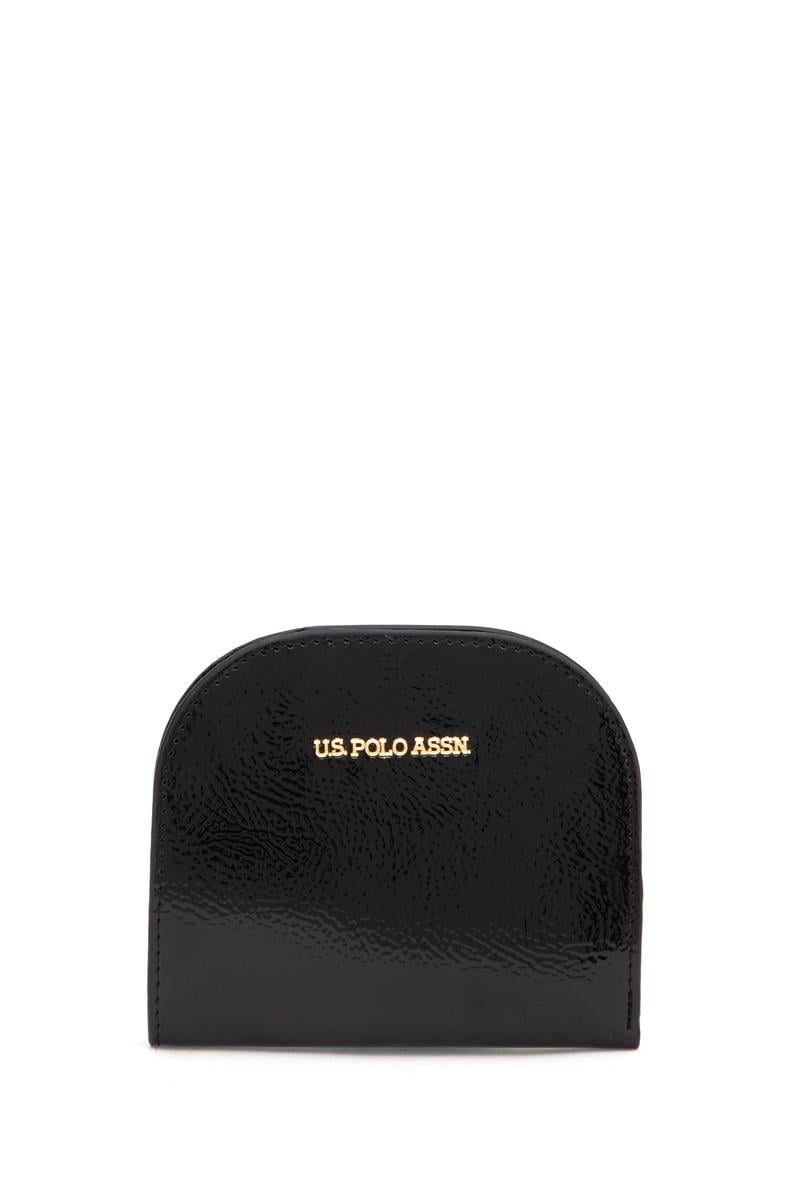 Kadın Siyah Cüzdan