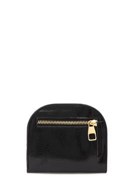 Kadın Siyah Cüzdan - 50314883001