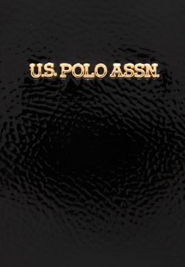 Kadın Siyah Cüzdan - 50314883001