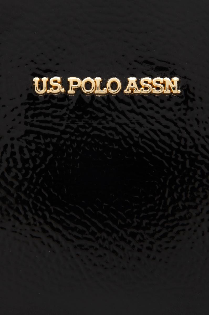 Kadın Siyah Cüzdan