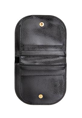 Kadın Siyah Cüzdan - 50314883001