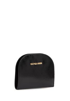 Kadın Siyah Cüzdan - 50314883001