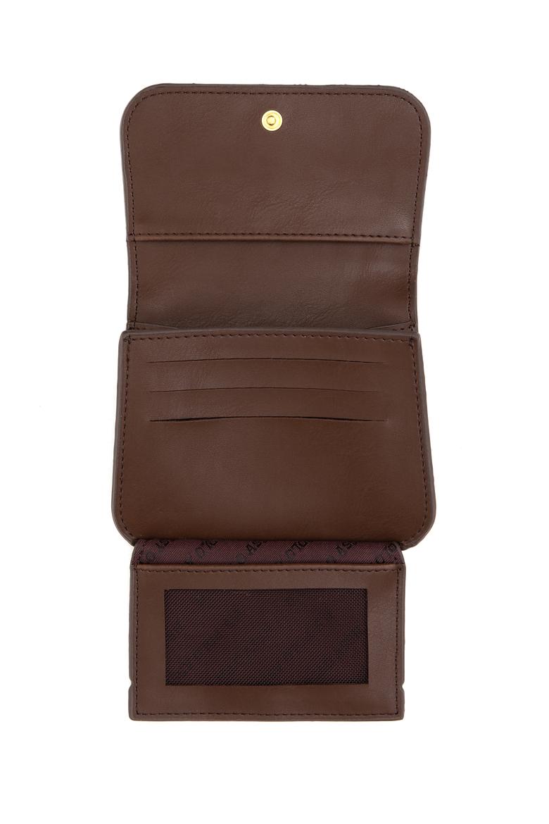 Kadın Taba Cüzdan - 50317287005