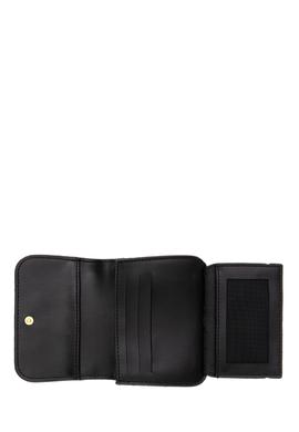Kadın Siyah Cüzdan - 50317287001
