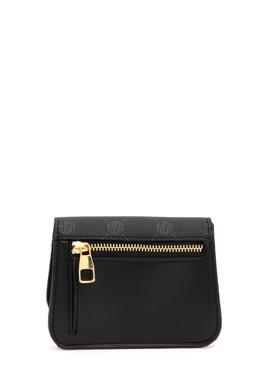 Kadın Siyah Cüzdan - 50317287001