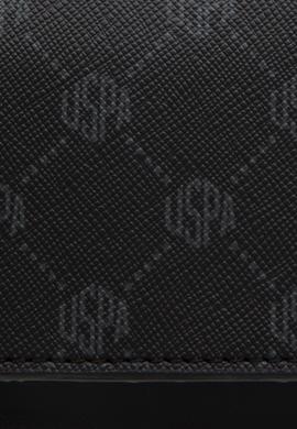 Kadın Siyah Cüzdan - 50317287001