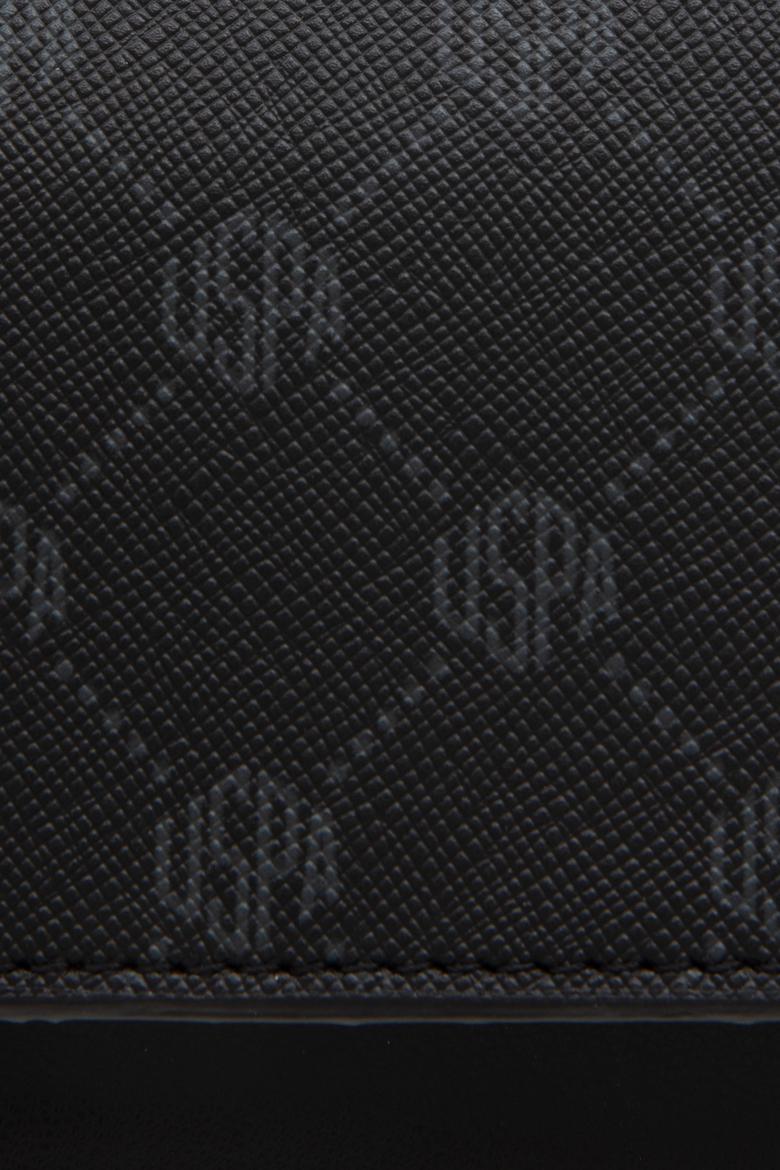 Kadın Siyah Cüzdan - 50317287001