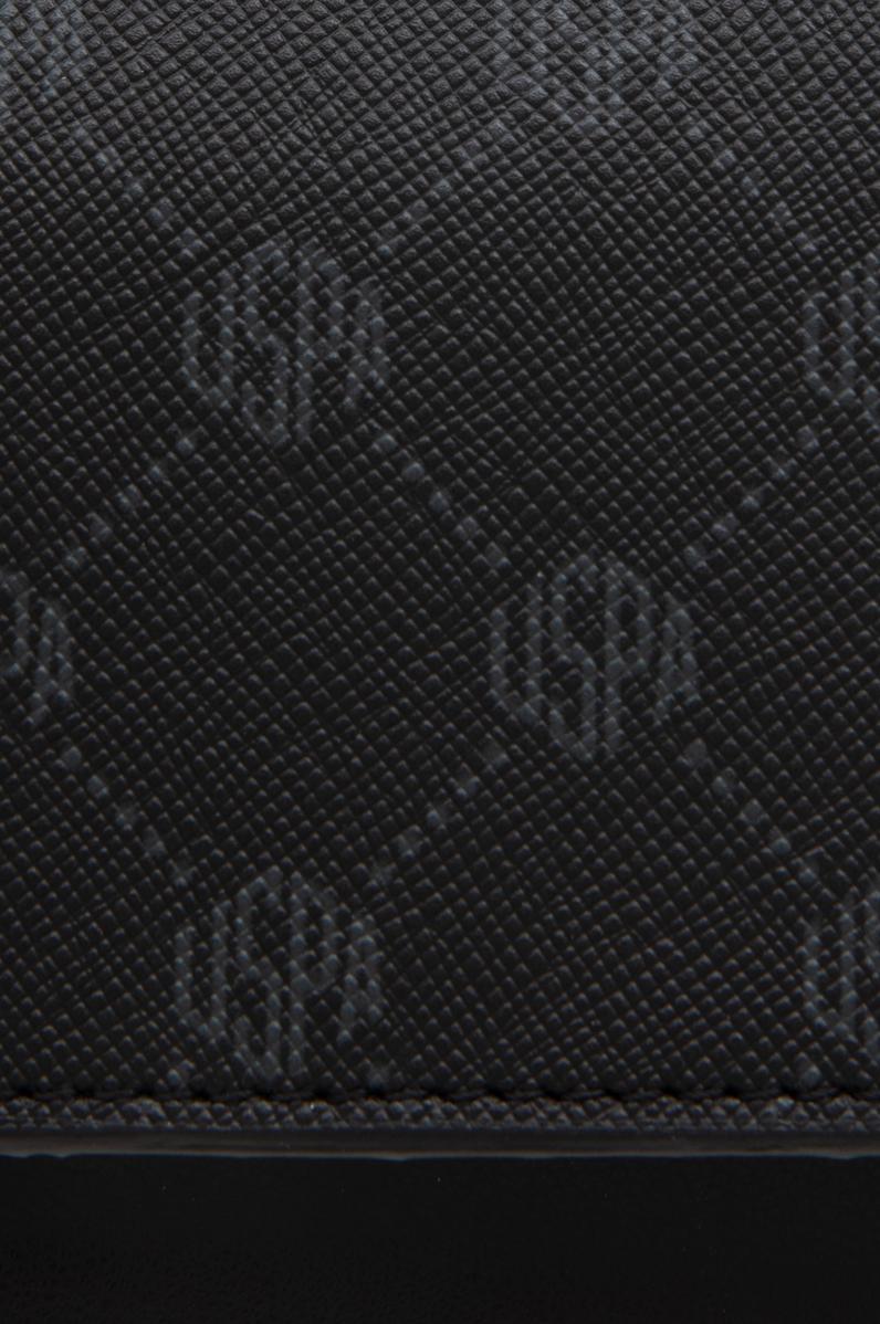 Kadın Siyah Cüzdan