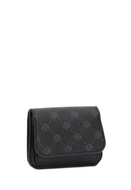 Kadın Siyah Cüzdan - 50317287001