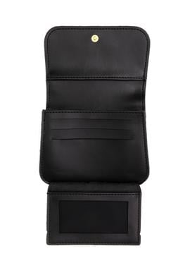 Kadın Siyah Cüzdan - 50317287001