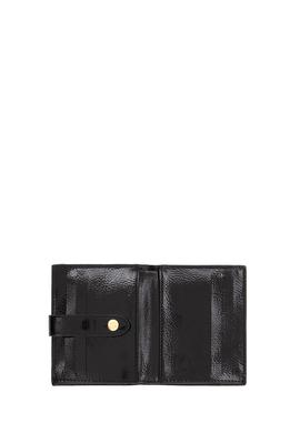 Kadın Siyah Cüzdan - 50314881001