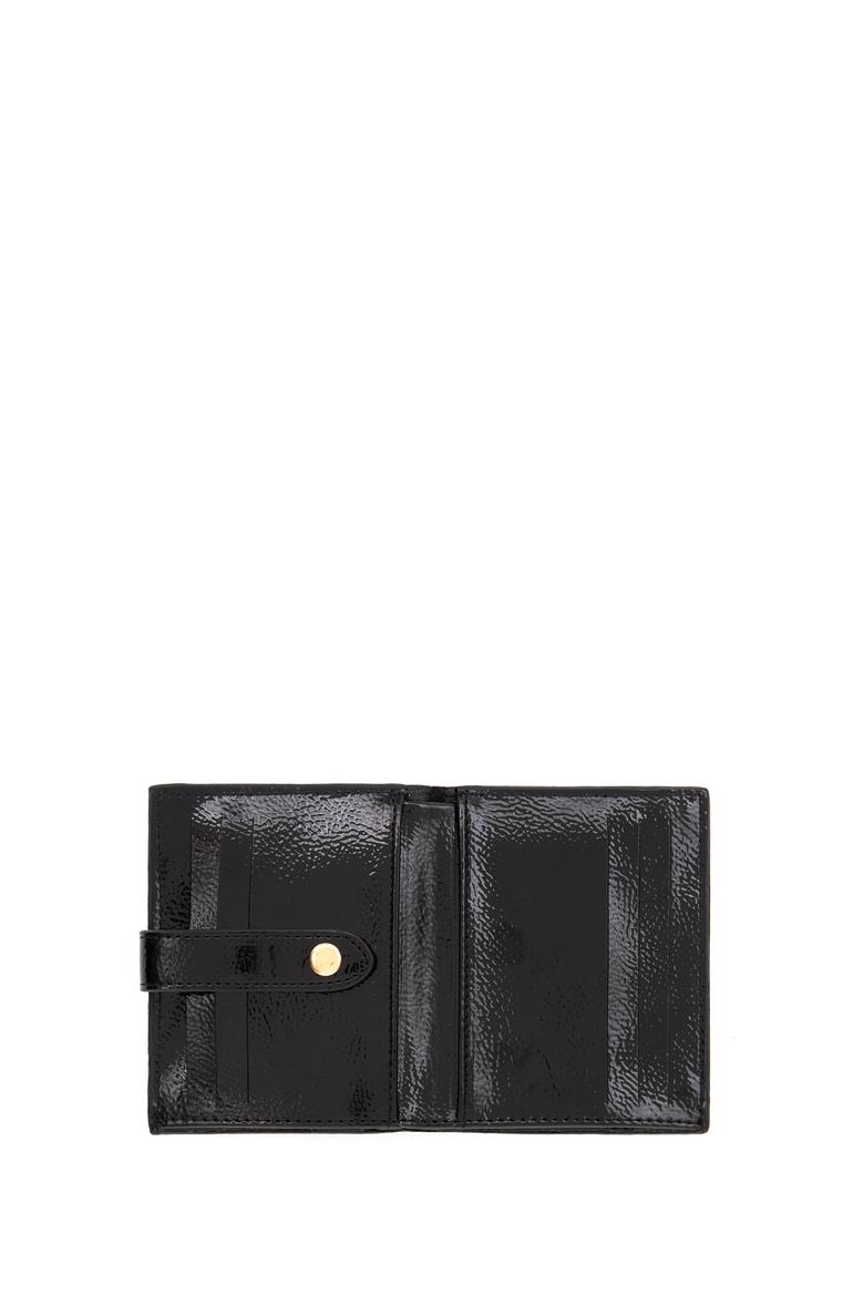 Kadın Siyah Cüzdan - 50314881001
