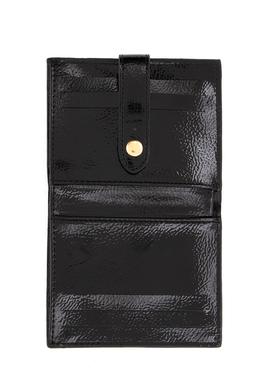 Kadın Siyah Cüzdan - 50314881001