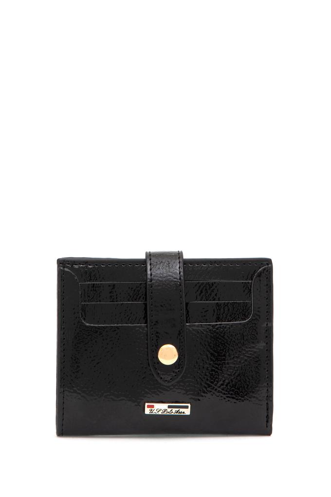 Kadın Siyah Cüzdan