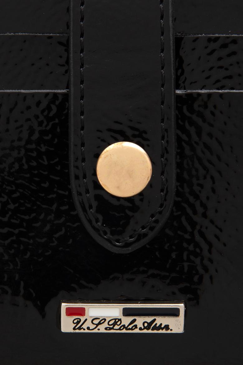 Kadın Siyah Cüzdan - 50314881001