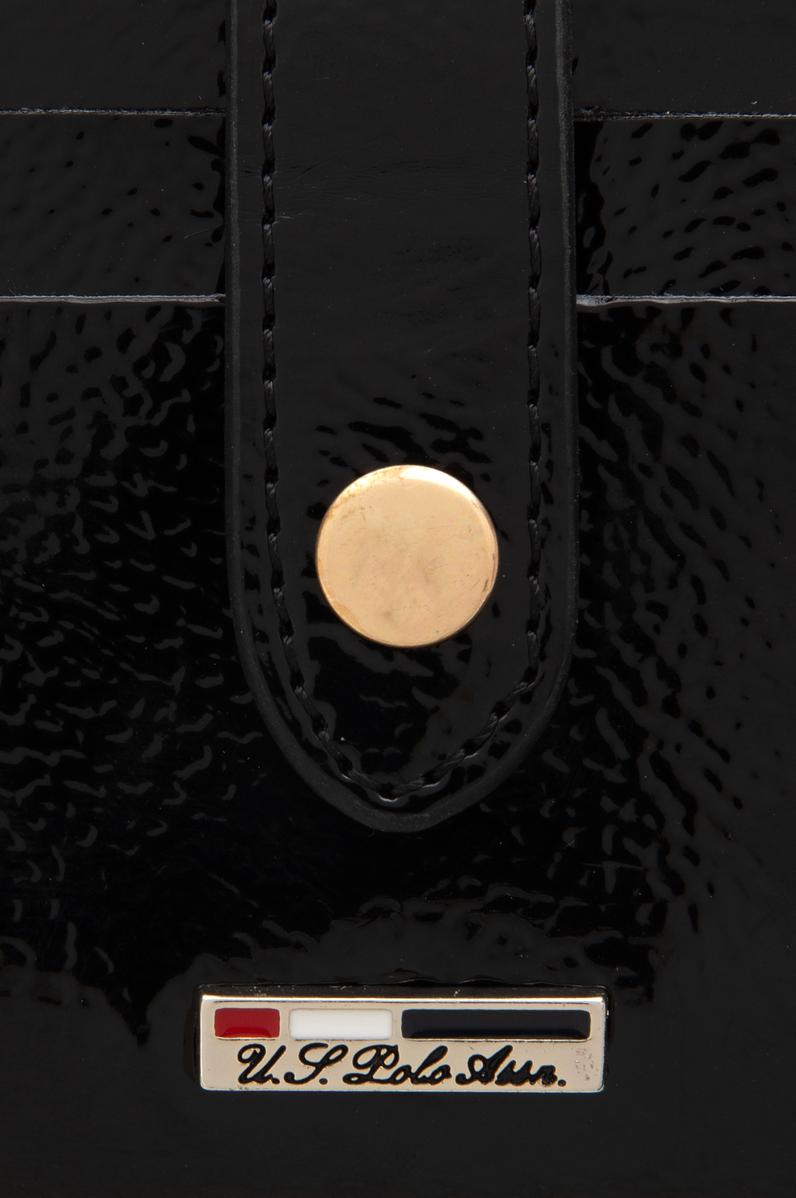 Kadın Siyah Cüzdan