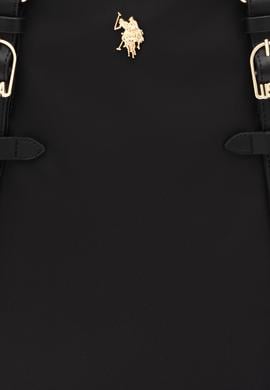 Kadın Siyah Kapitone Kol Çantası - 50315176001