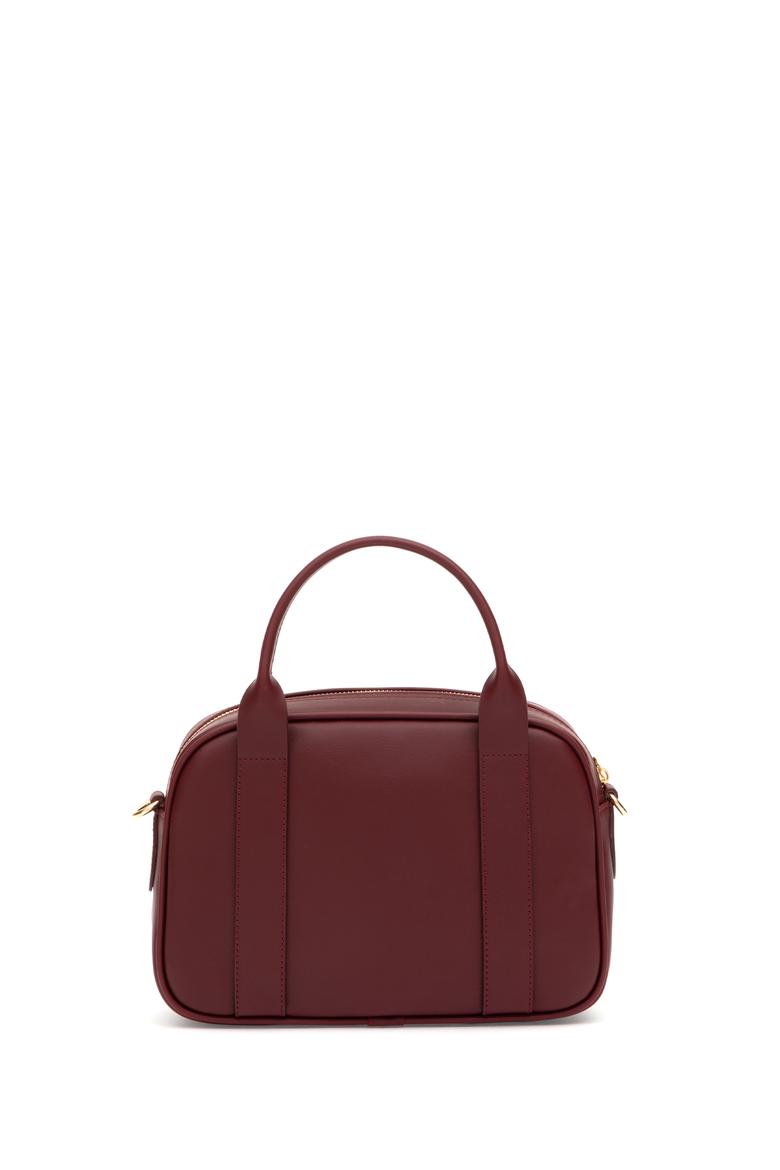 Kadın Bordo Çapraz Çanta - 50315088001