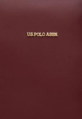 Kadın Bordo Çapraz Çanta - 50315088001