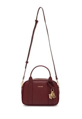 Kadın Bordo Çapraz Çanta - 50315088001