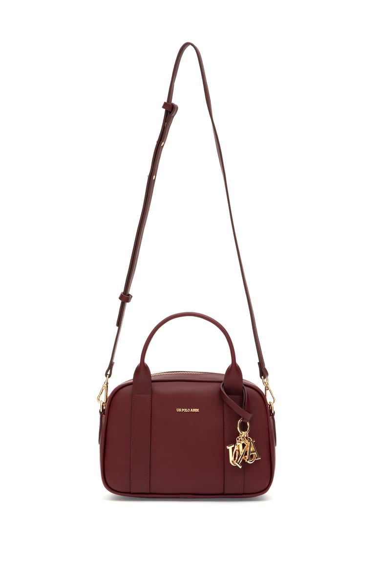 Kadın Bordo Çapraz Çanta - 50315088001