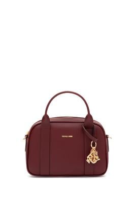 Kadın Bordo Çapraz Çanta - 50315088001