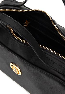 Kadın Siyah Çapraz Çanta - 50315182003