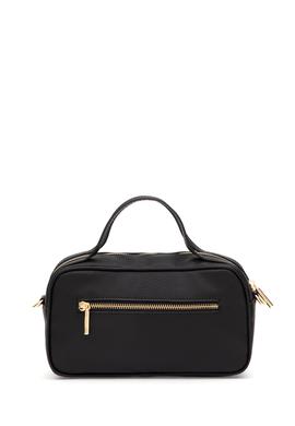 Kadın Siyah Çapraz Çanta - 50315182003