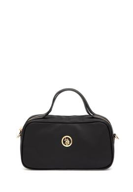 Kadın Siyah Çapraz Çanta - 50315182003