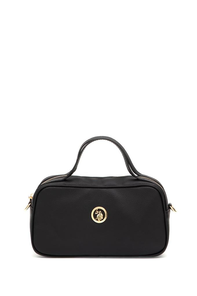 Kadın Siyah Çapraz Çanta