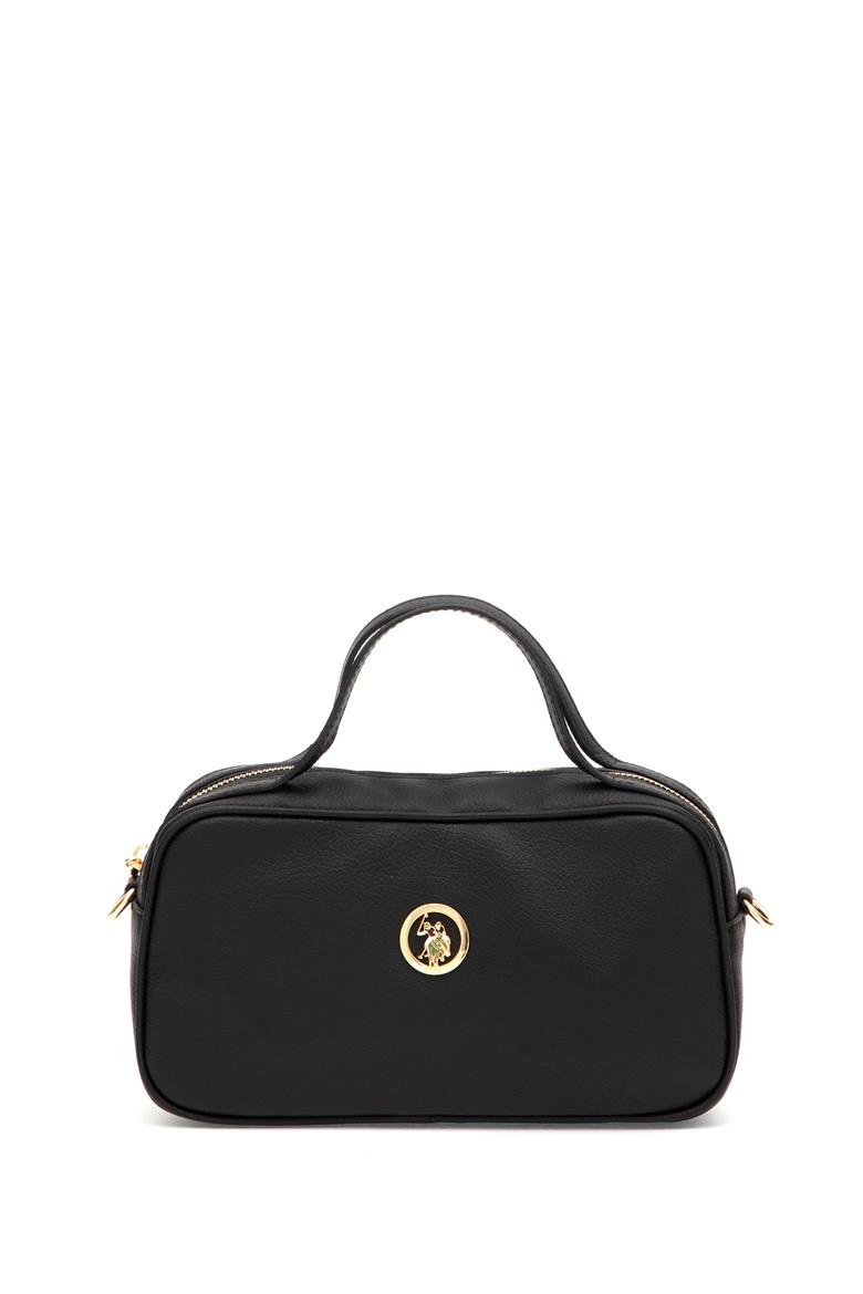 Kadın Siyah Çapraz Çanta