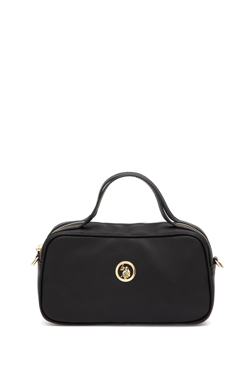 Kadın Siyah Çapraz Çanta