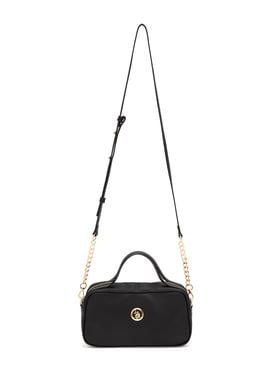 Kadın Siyah Çapraz Çanta - 50315182003